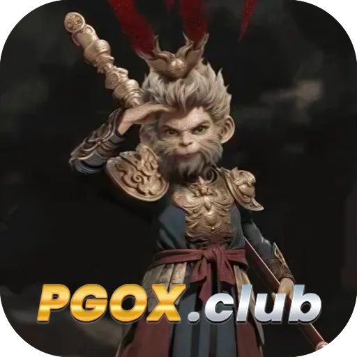 pgox Logo