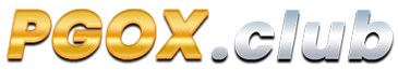 pgox Logo
