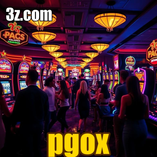 Segredos do Board no pgox: Um Mundo de Jogos