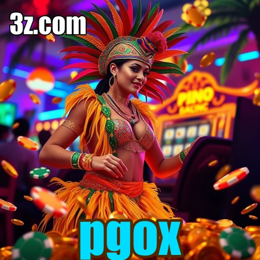 Jogos Casuais no pgox: Diversão Sem Complicações para Todos