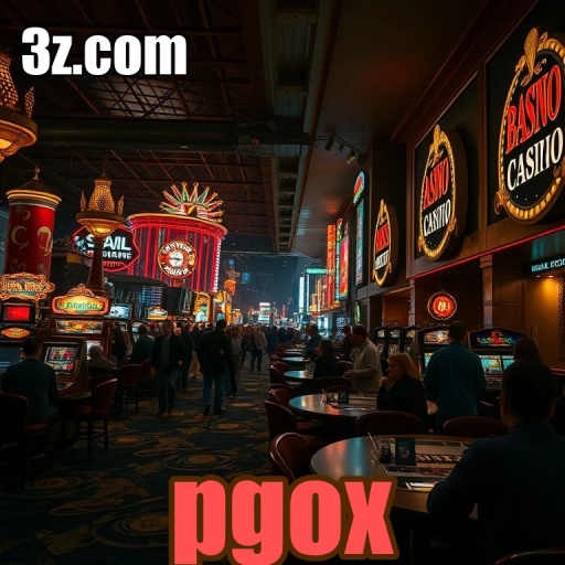 FPS: A Revolução dos Jogos na pgox e Seu Impacto