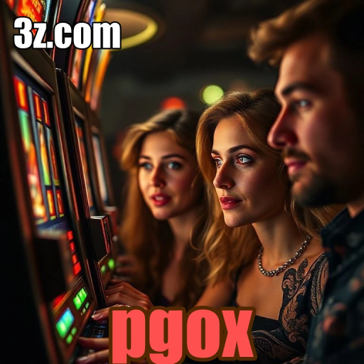 RPG no pgox: Aventuras Épicas e Comunidade Vibrante