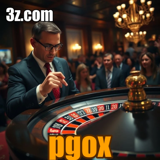 Simulação Inovadora no pgox: Desafios e Diversão Aguardam você!